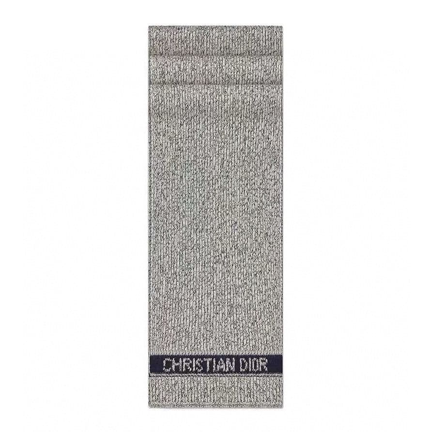 KHĂN DIOR TOP QUALITY AAA WOOL CASHMERE