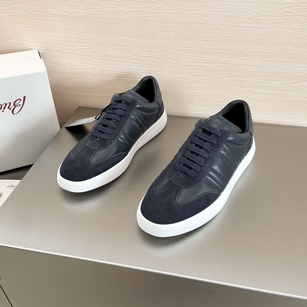 GIÀY BRIONI TOP QUALITY SHOES AAA