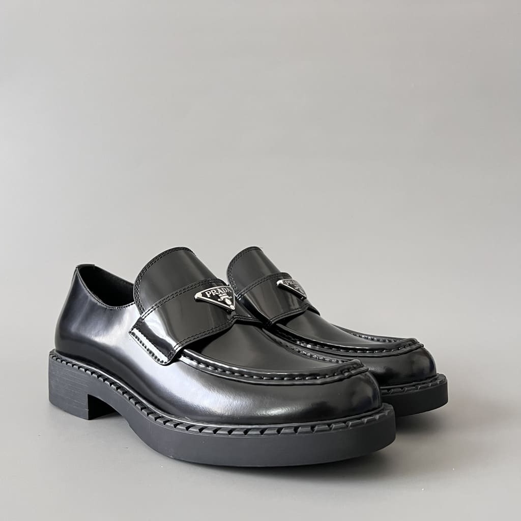 GIÀY PRADA TOP QUALITY SHOES AAA
