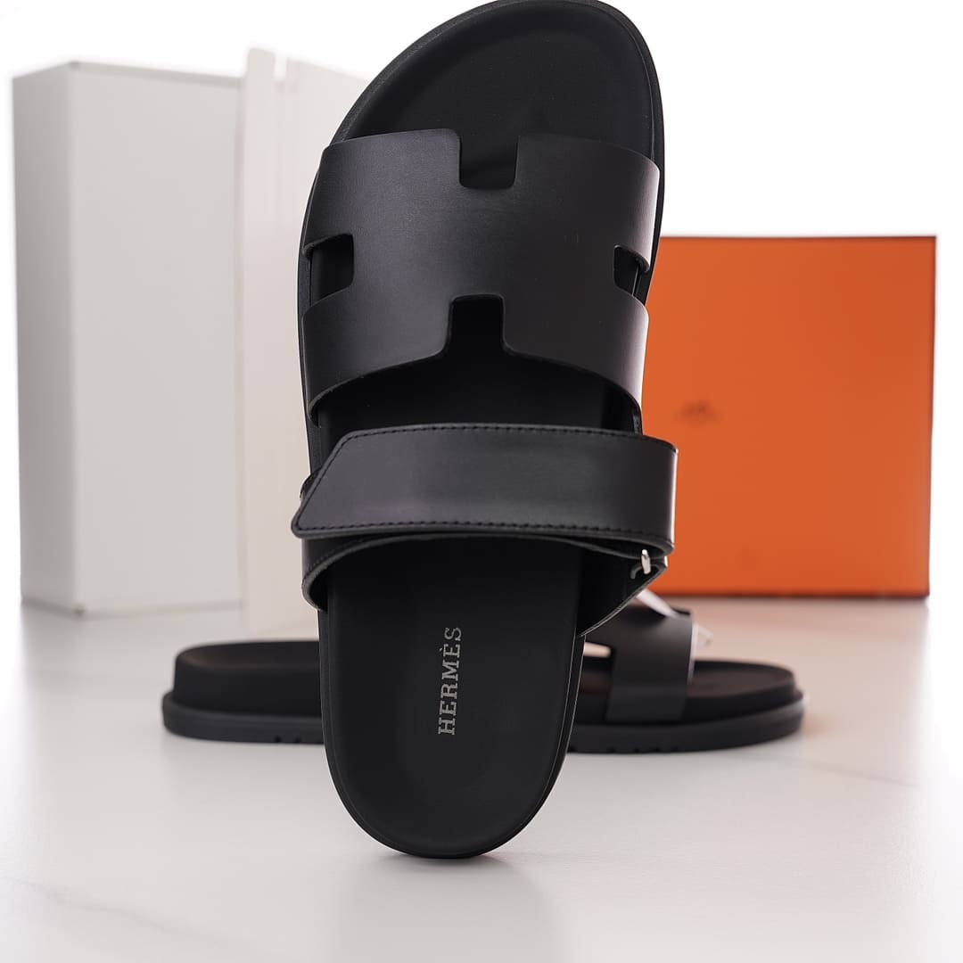 DÉP HERMES CHYPRE SANDAL UNISEX AAA