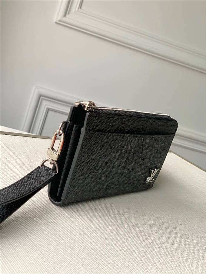 Ví LOUIS VUITTON zippy dragonne wallet