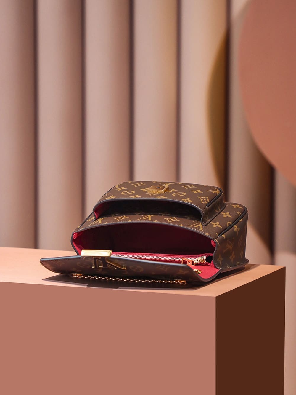 TÚI LOUIS VUITTON PASSY MONOGRAM BEST QUALITY SẢN PHẨM TỐT NHẤT