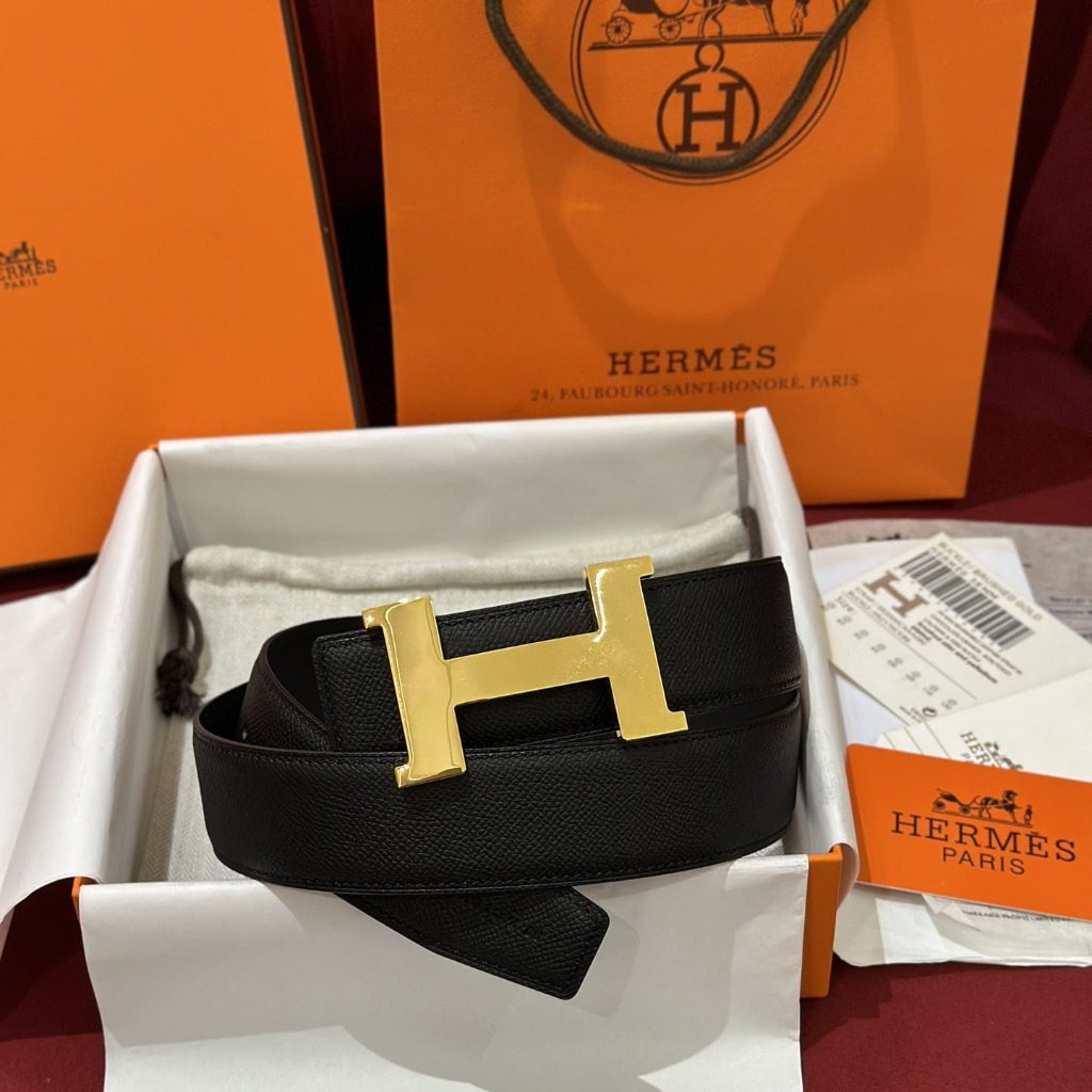 DÂY LƯNG HERMES TOP QUALITY AAA