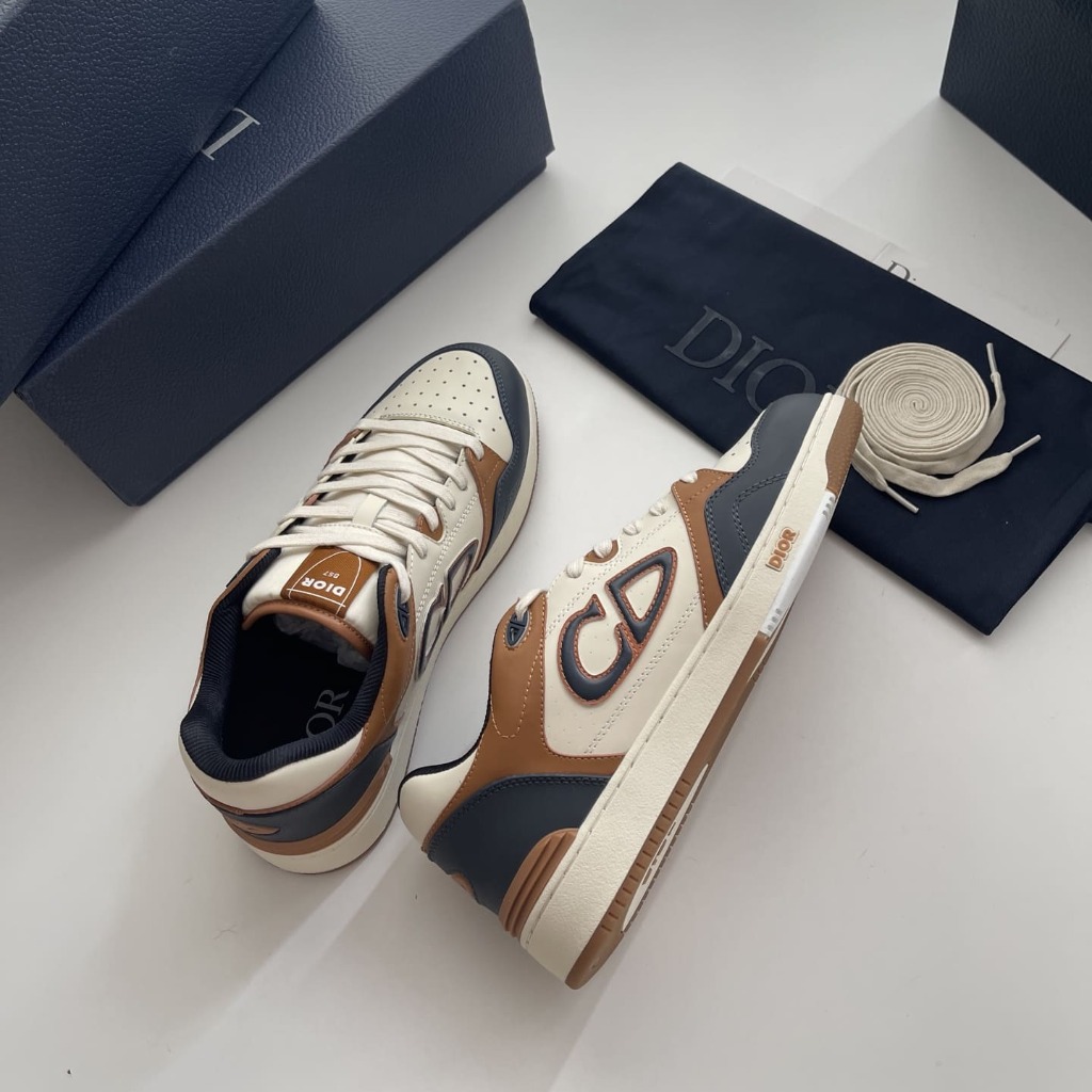 GIÀY DIOR B57 TOP QUALITY SHOES AAA UNISEX