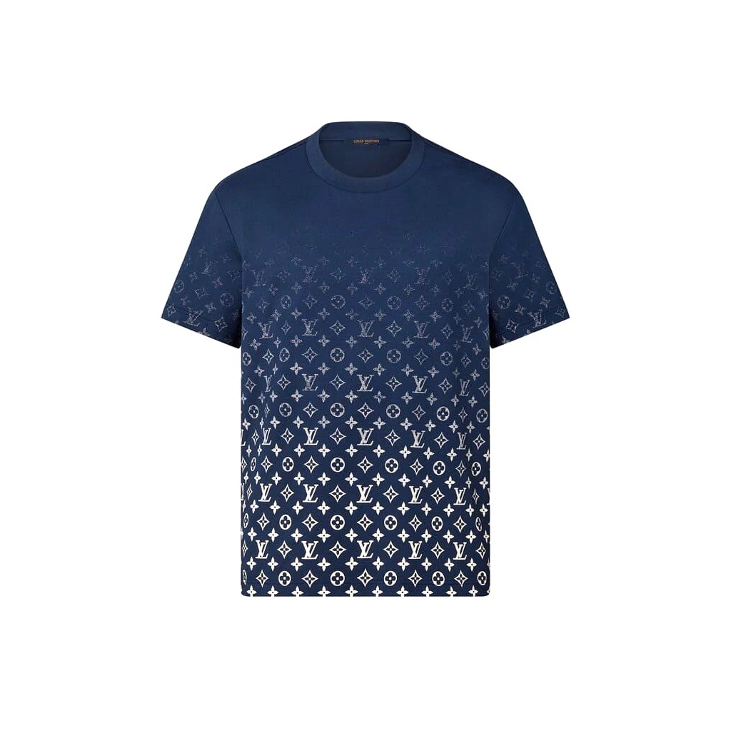 ÁO LOUIS VUITTON T SHIRT NAM NỮ