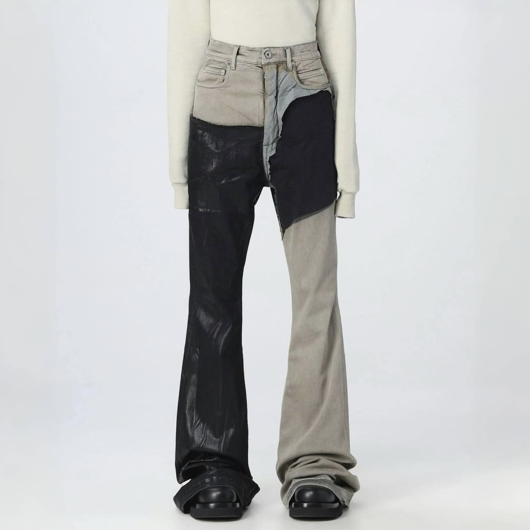 QUẦN RICK OWENS VINTAGE TOP QUALITY AAA UNISEX