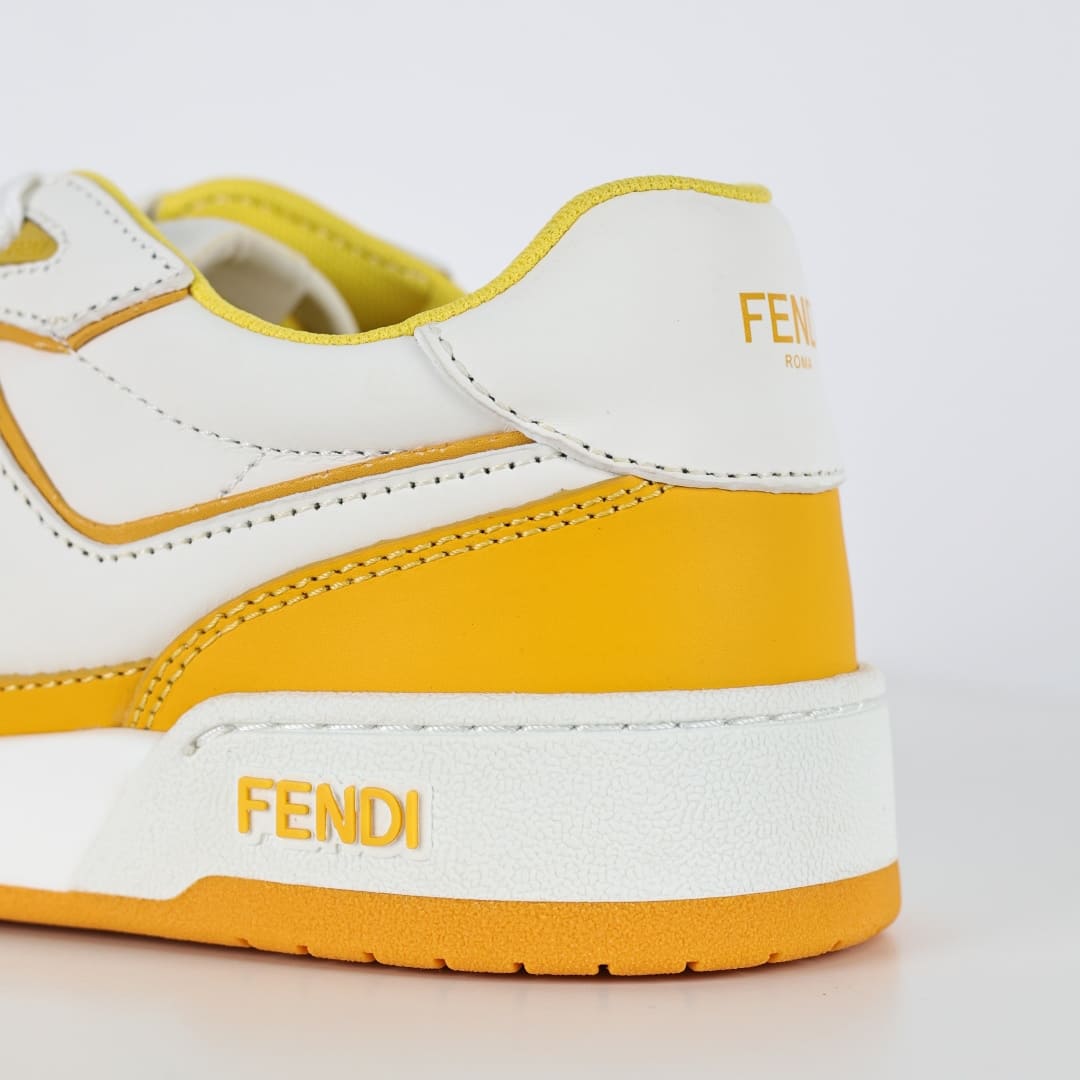 GIÀY FENDI MATCH UNISEX TOP QUALITY SHOES AAA