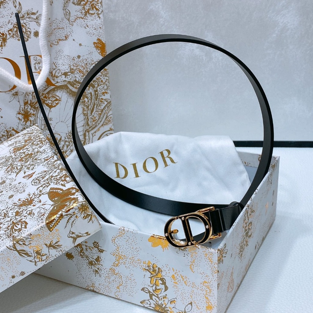 DÂY LƯNG DIOR HIGH CLASSY AAA