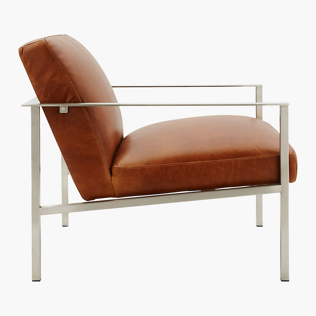 SOFA DA ĐƠN SPARK CHAIR