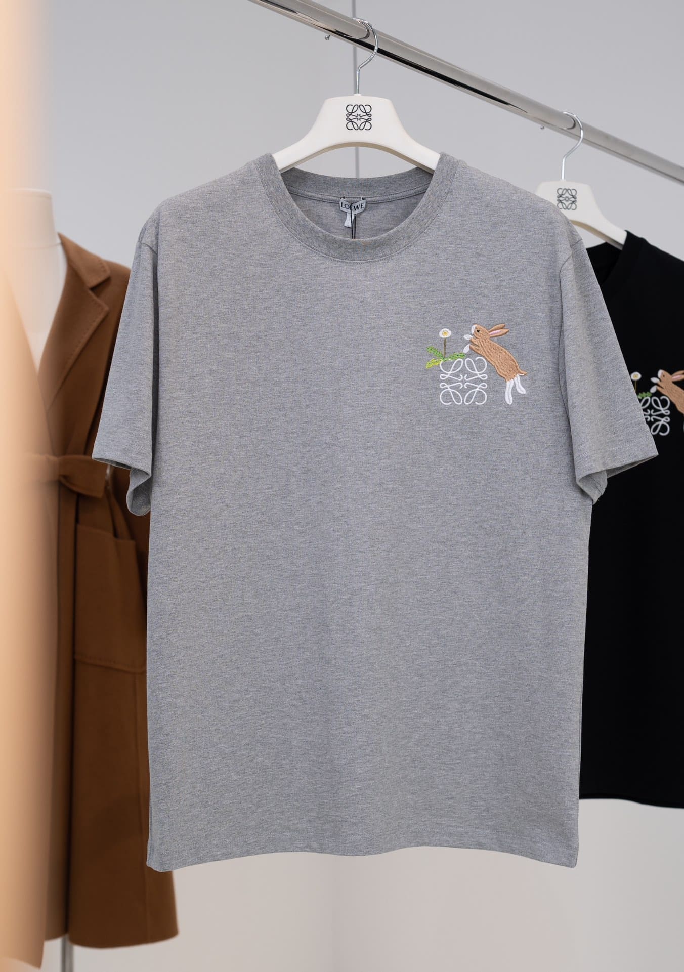 ÁO LOEWE T SHIRT NAM NỮ