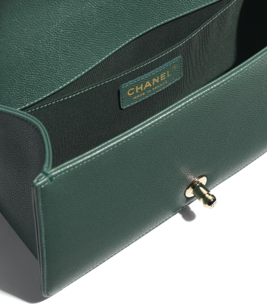 TÚI CHANEL BOY CHANEL Handbag