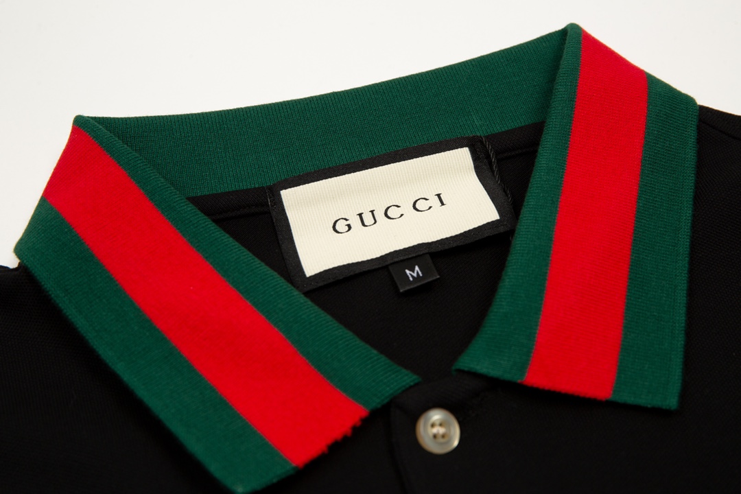 ÁO GUCCI Polo-Shirt