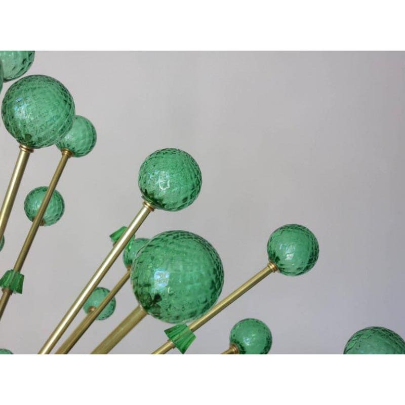 Đèn chùm Green Raspberries S11(Liên hệ để được giá tốt nhất)