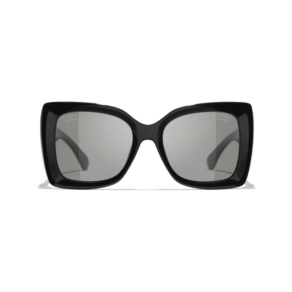 Kính CHANEL ACETATE FRAME HIGH CLASSY AAA UNISEX