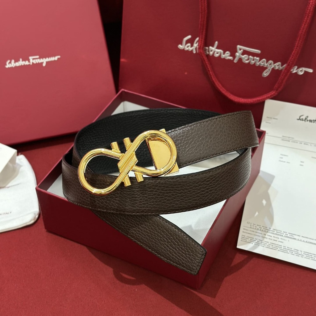 DÂY LƯNG SALVALTORE FERRAGAMO TOP QUALITY AAA