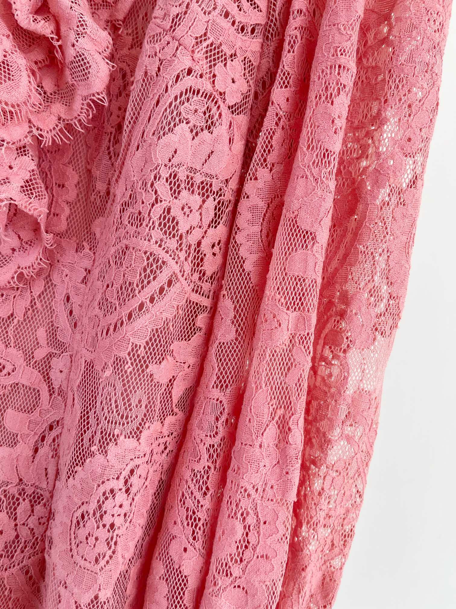 ÁO ZIMMERMANN KALEIDOSCOPE Vintage Dress