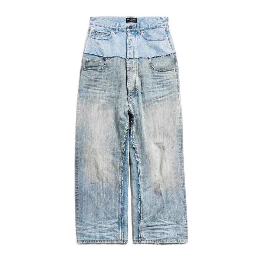 QUẦN BALENCIAGA TOP QUALITY AAA UNISEX