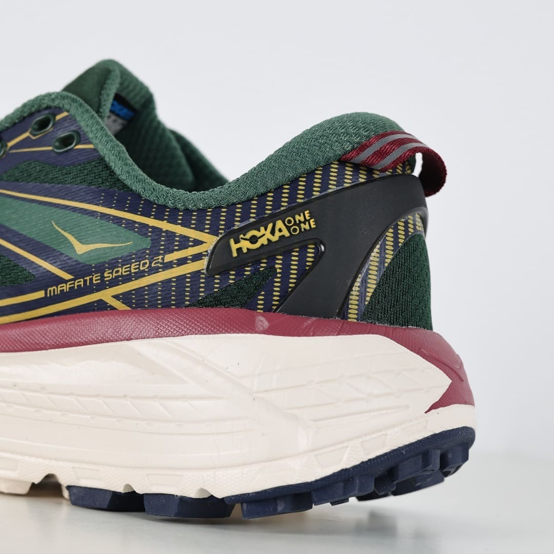 GIÀY HOKA MAFATE SPEED 2 TOP UNISEX TOP QUALITY SHOES AAA