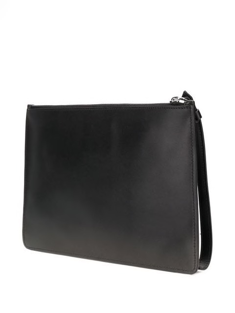 VÍ MARCELO BURLON COUNTY OF MILAN POUCH