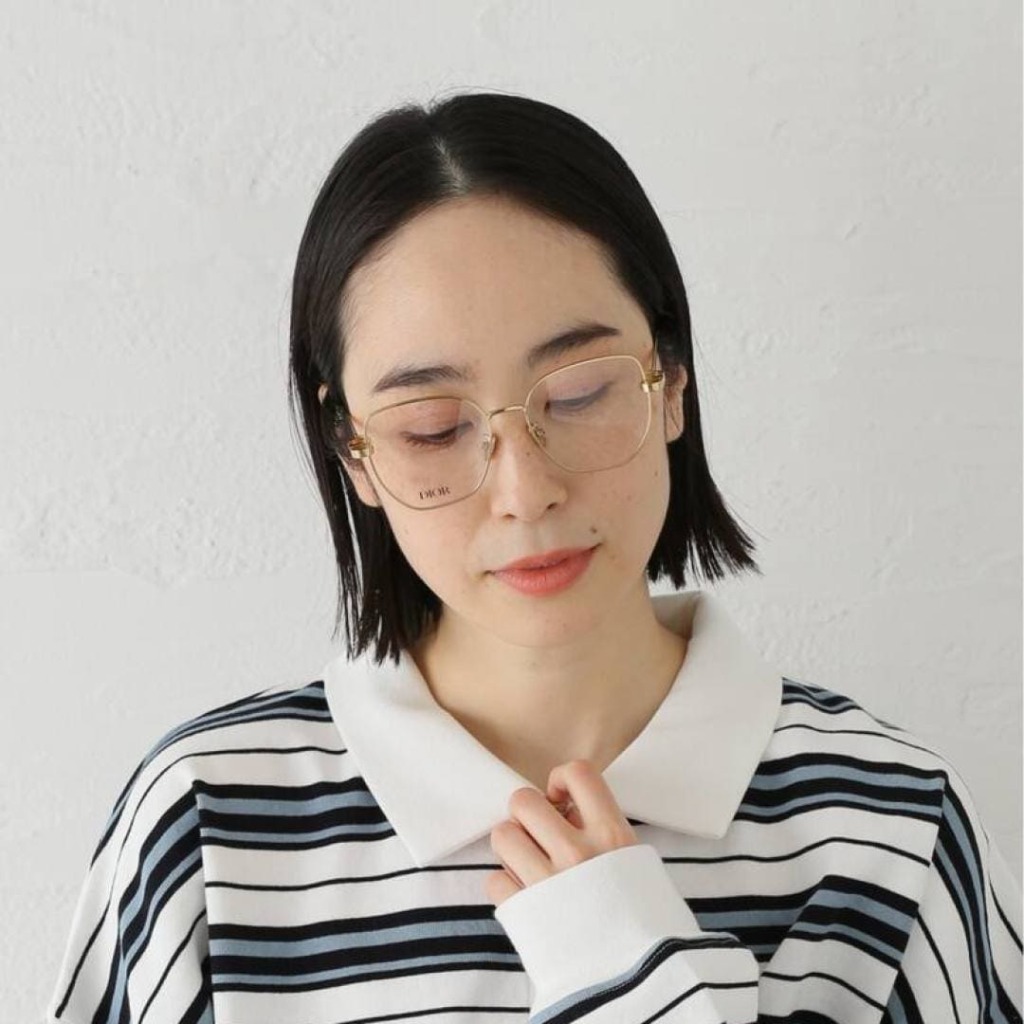 GỌNG KÍNH QUANG HỌC DIOR METAL FRAME HIGH CLASSY AAA UNISEX