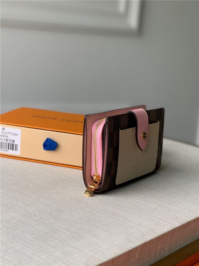 Ví LOUIS VUITTON   juliette wallet