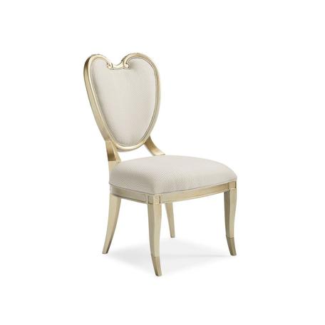 GHẾ METROPOLITANO ESPANA SIDE CHAIR