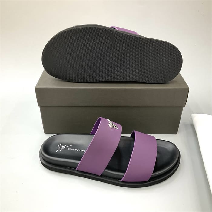 DÉP GIUSEPPE ZANOTTI TOP QUALITY SHOES AAA UNISEX