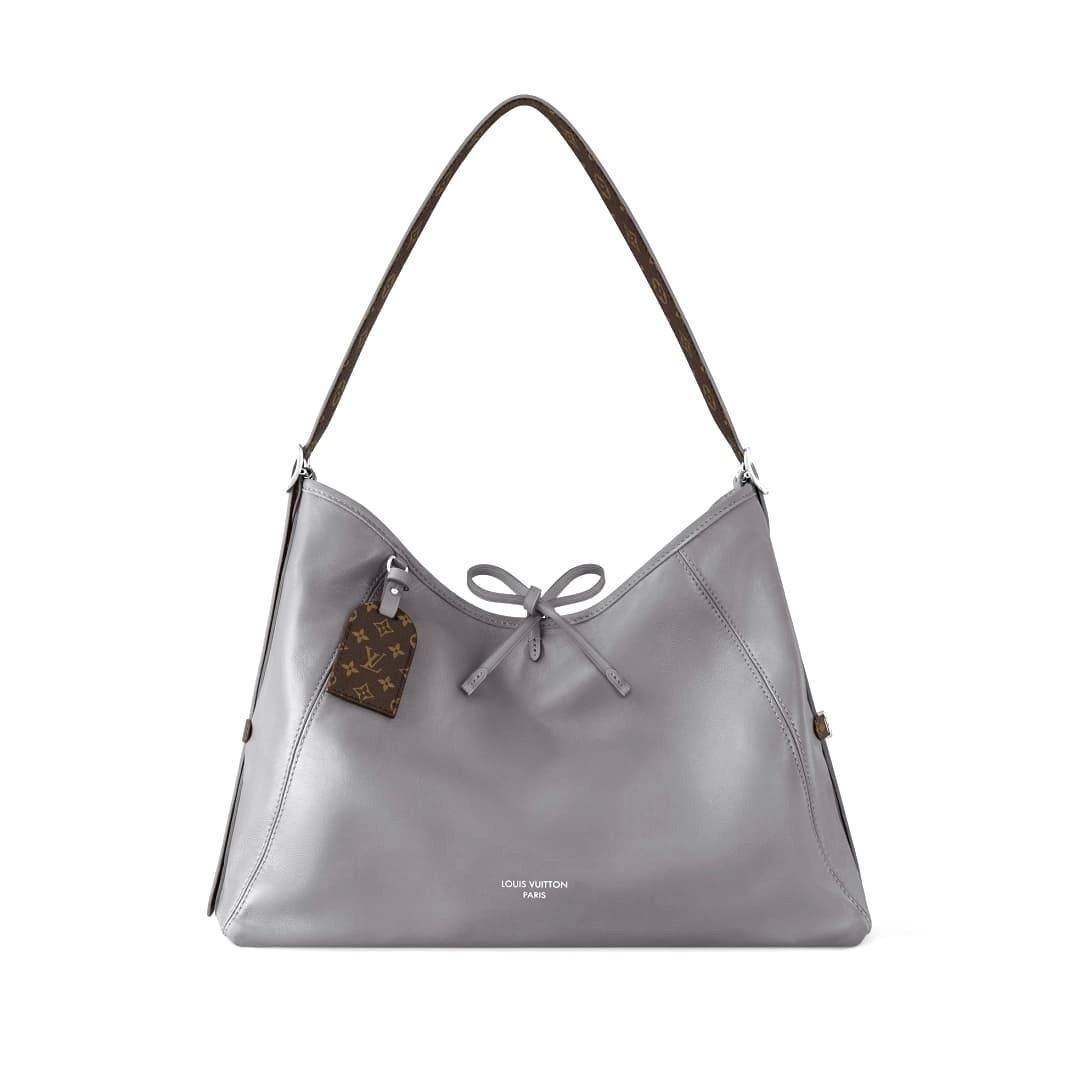 TÚI LOUIS VUITTON CARRYALL DARK TOP QUALITY