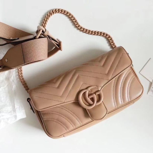 TÚI GUCCI GG MARMONT  TOP QUALITY