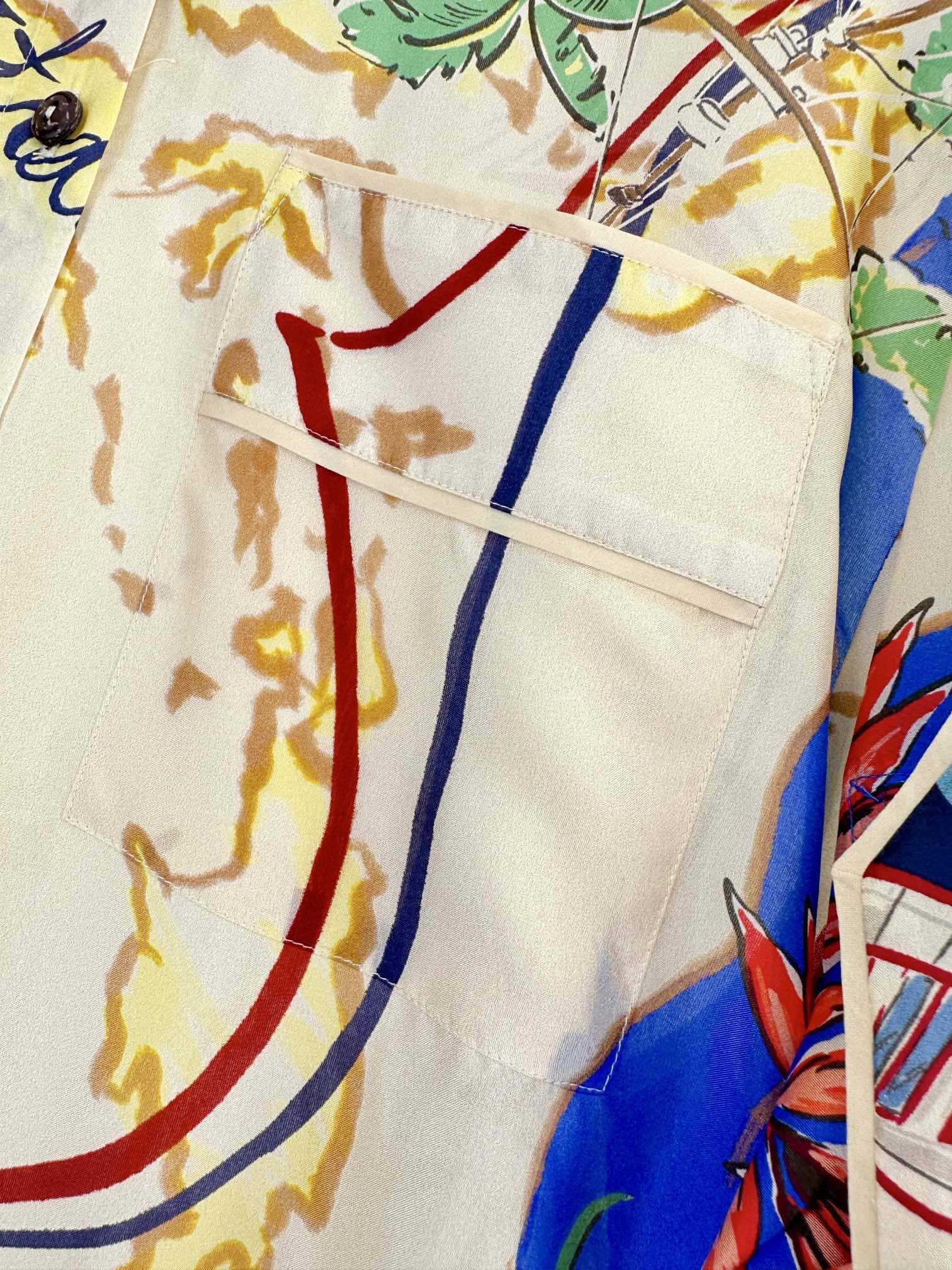 ÁO ZIMMERMANN Flower Vintage Dress