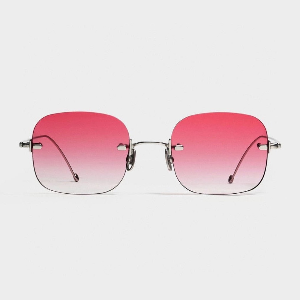 Kính GENTLE MONSTER JENNIE-DAISY 02 METAL FRAME HIGH CLASSY AAA UNISEX