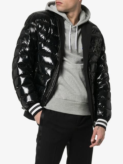 ÁO DOLCE&GABBANA BOMBER JACKET