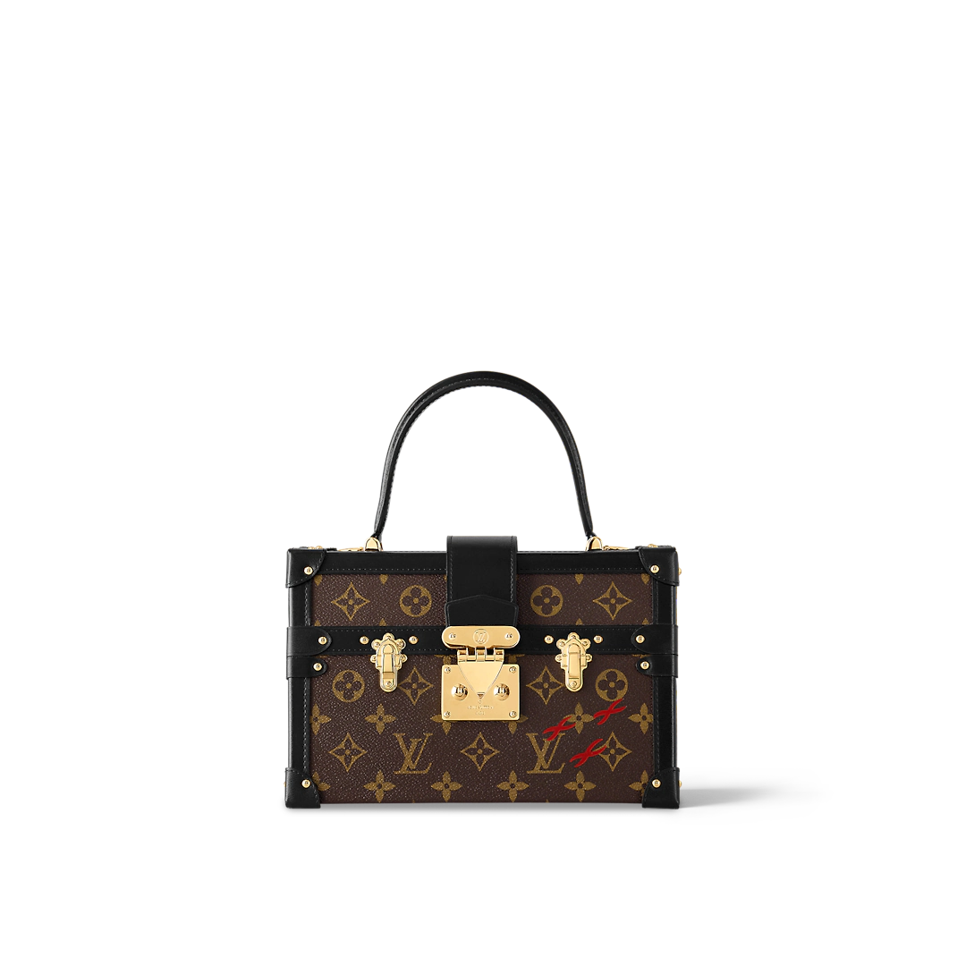 Túi Borsa Favorite Louis Vuitton Bauletto 30 Louis Vuitton Túi Nữ