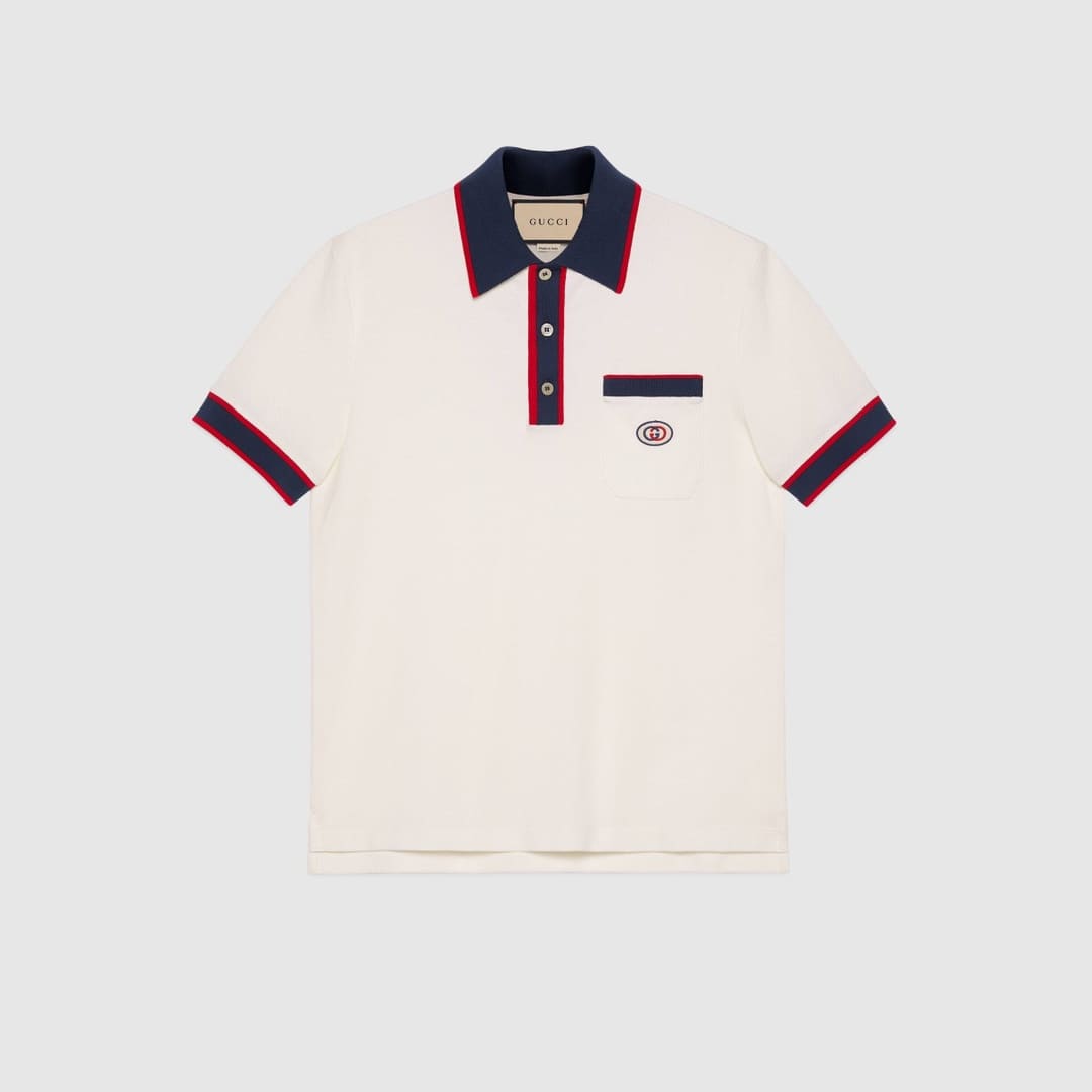 ÁO GUCCI POLO SHIRT NAM NỮ
