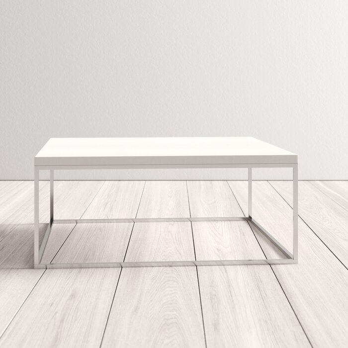 BÀN TRÀ PHÒNG KHÁCH SPARKING Frame Coffee Table