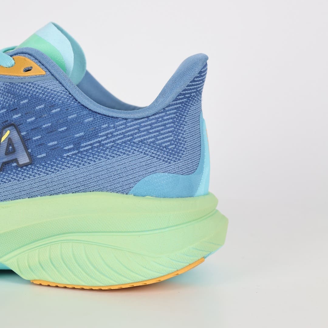 GIÀY HOKA ONE ONE MATCH 6 TOP UNISEX TOP QUALITY SHOES AAA