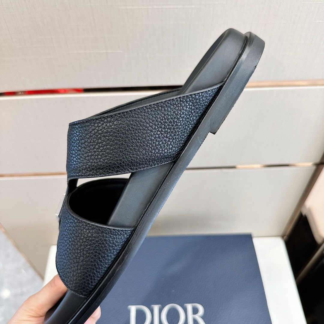 DÉP DIOR ALIAS SLIPPER