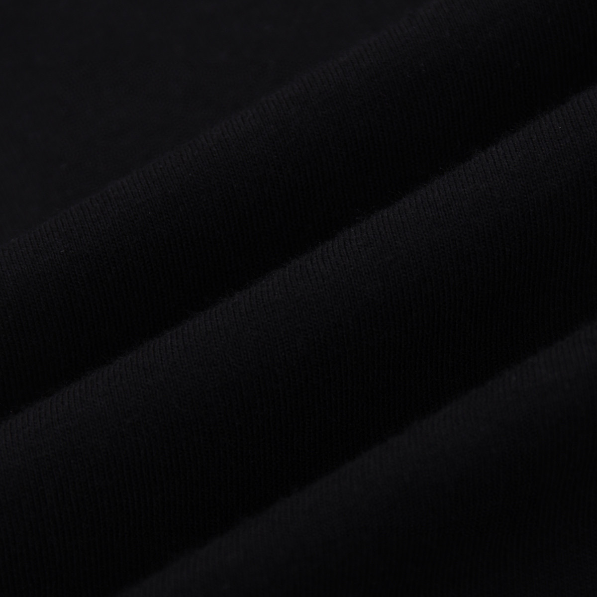 ÁO FENDI print cotton jersey T-shirt