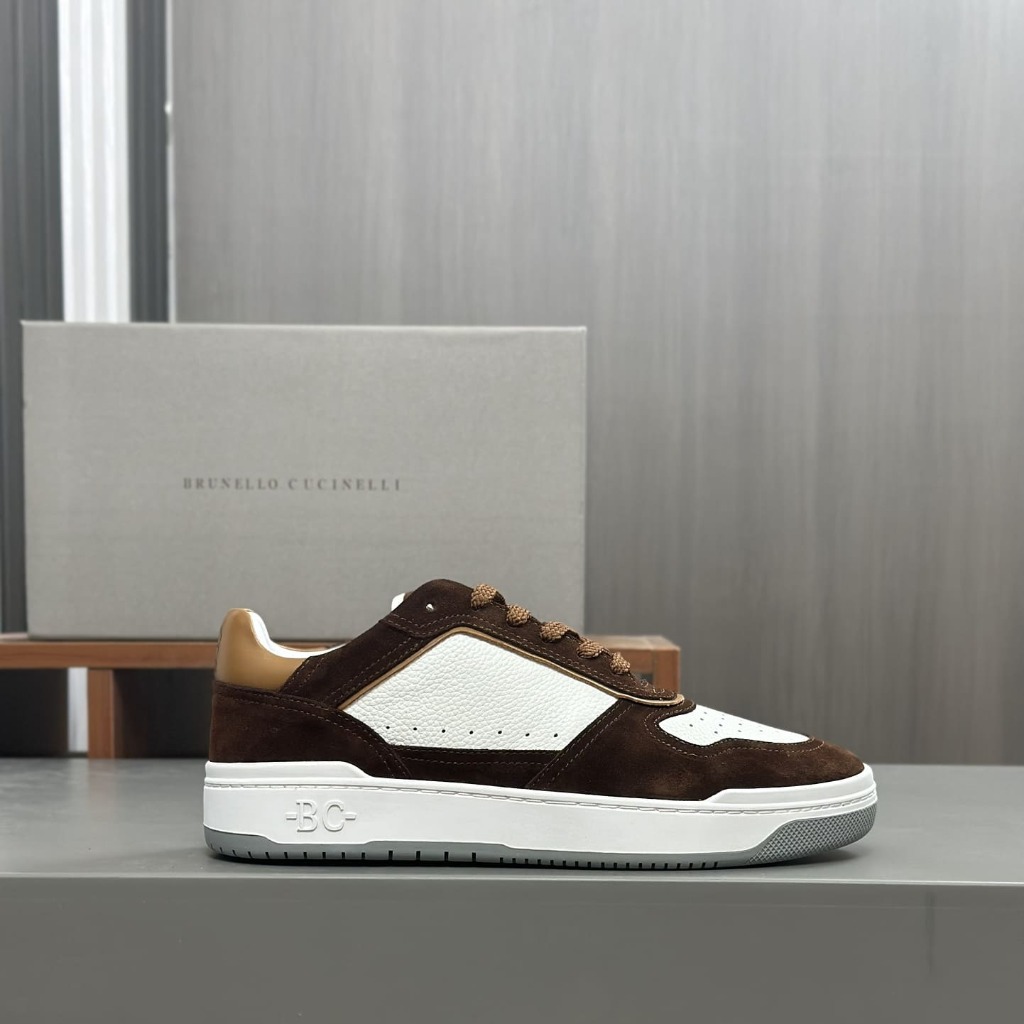 GIÀY BRUNELLO CUCINELLI SNEAKERS SHOES AAA