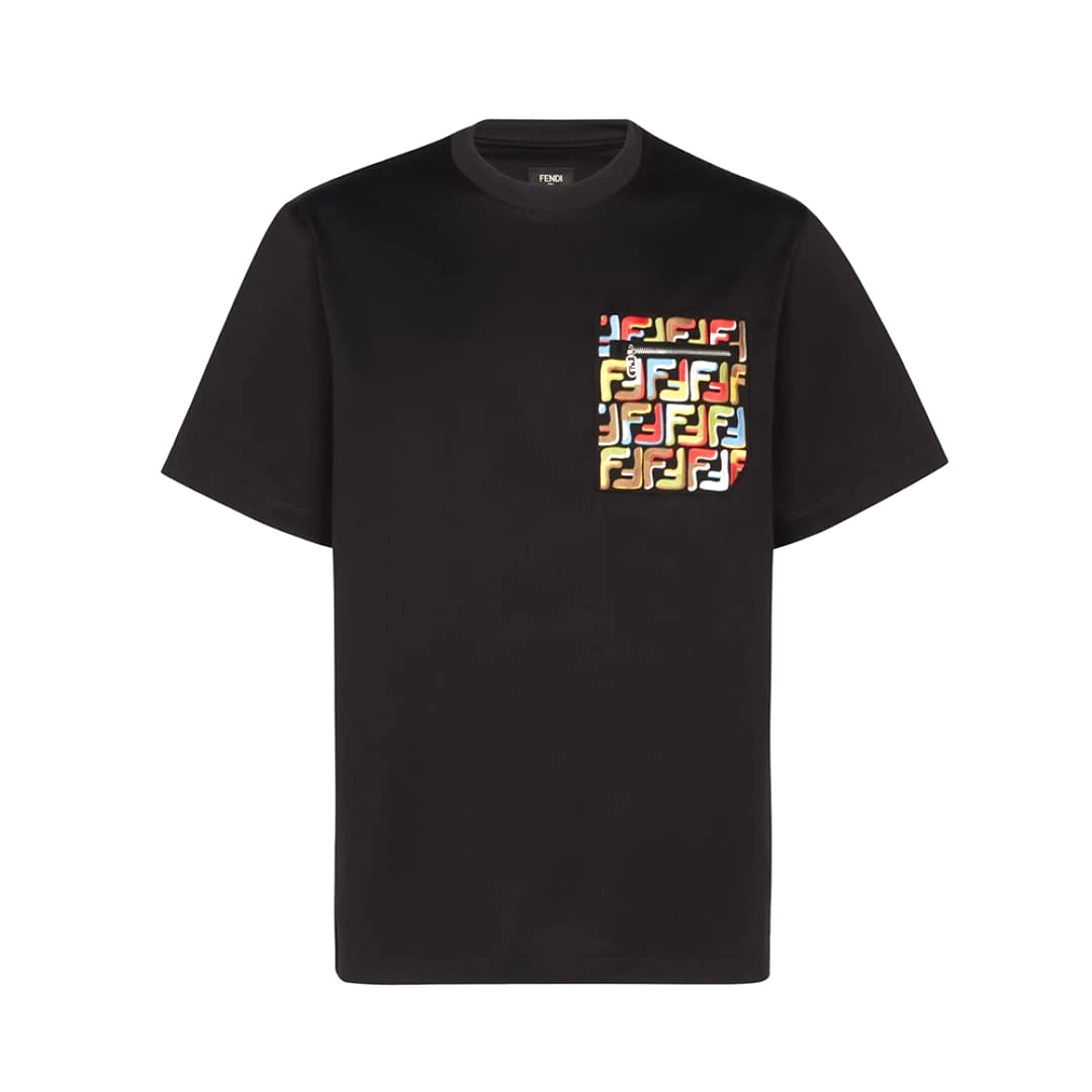 ÁO FENDI T SHIRT NAM NỮ