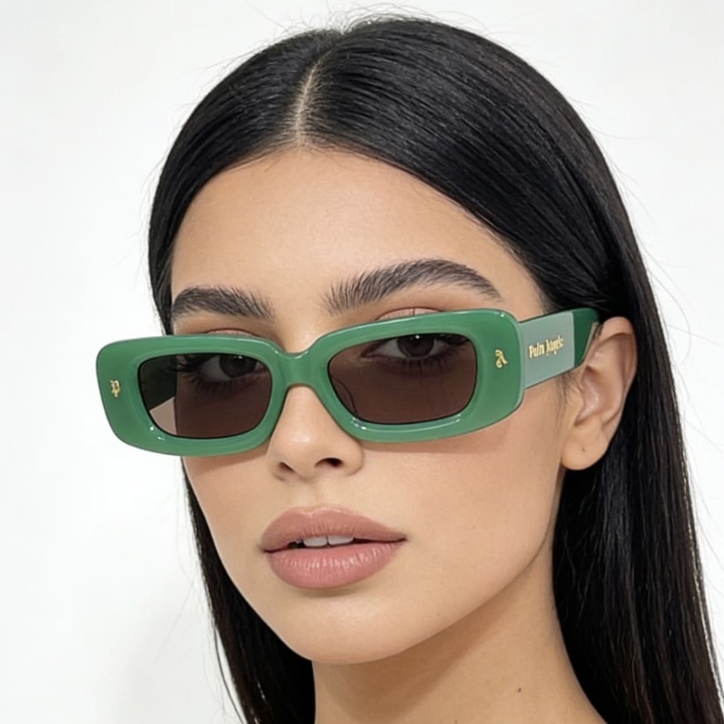 Kính PALM ANGELS ACETATE FRAME HIGH CLASSY AAA UNISEX