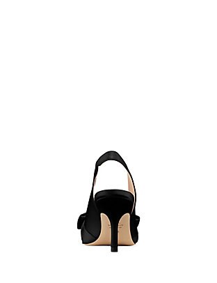 GIÀY STUART WEITZMAN SANDRINE 75 SLINGBACK PUMP