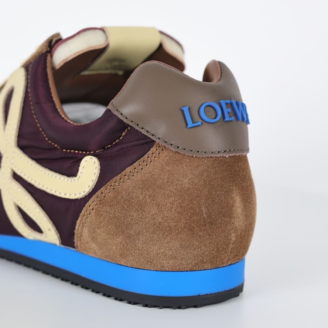 GIÀY LOEWE BALLET RUNNER 2.0 UNISEX TOP QUALITY SHOES AAA