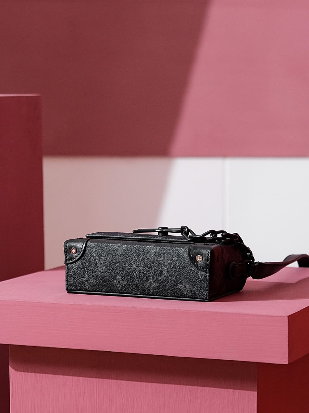 TÚI LOUIS VUITTON STEAMER MONOGRAM UNISEX BEST QUALITY SẢN PHẨM TỐT NHẤT