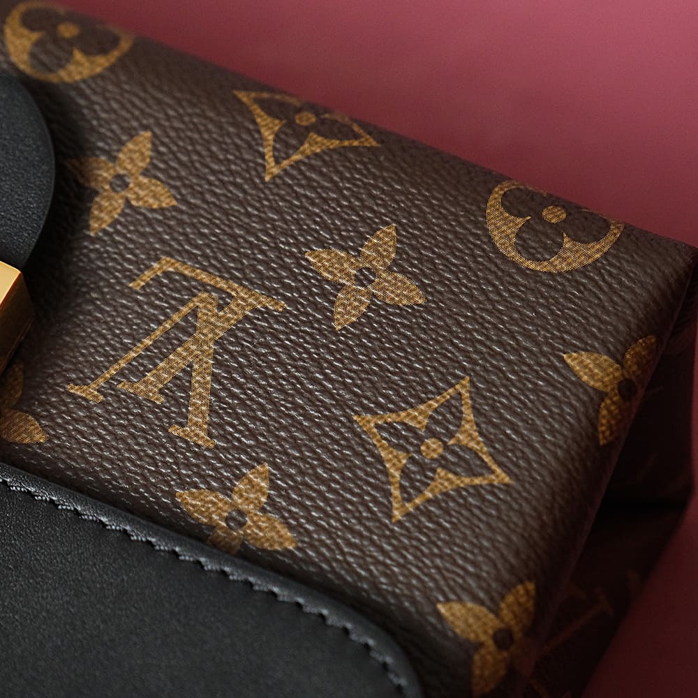 TÚI LOUIS VUITTON LOCY BB MONOGRAM BEST QUALITY SẢN PHẨM TỐT NHẤT