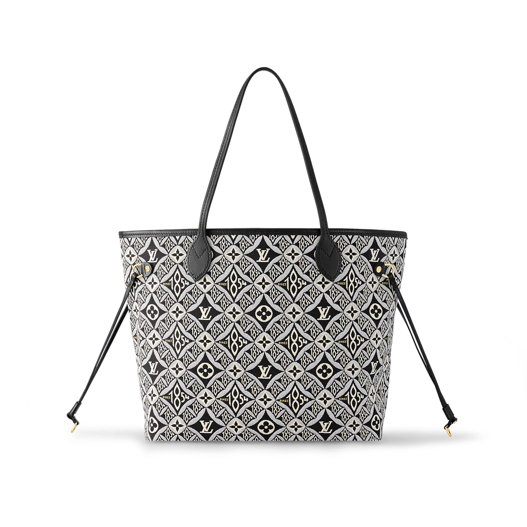 TÚI LOUIS VUITTON Neverfull MM SINCE 1854