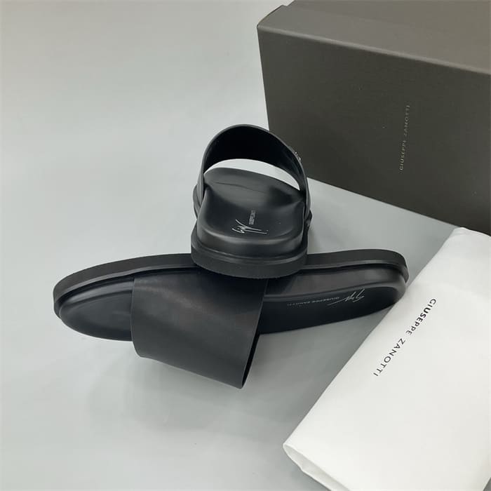 DÉP GIUSEPPE ZANOTTI TOP QUALITY SHOES AAA UNISEX