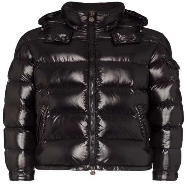 ÁO MONCLER DOWN JACKET TOP QUALITY AAA LÔNG NGỖNG TRẮNG