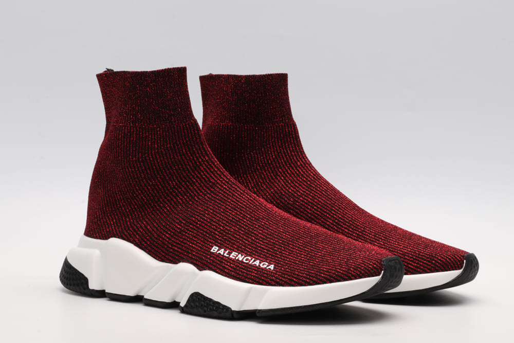 GIÀY BALENCIAGA SPEED RUNNER SNEAKER TOP QUALITY SHOES AAA