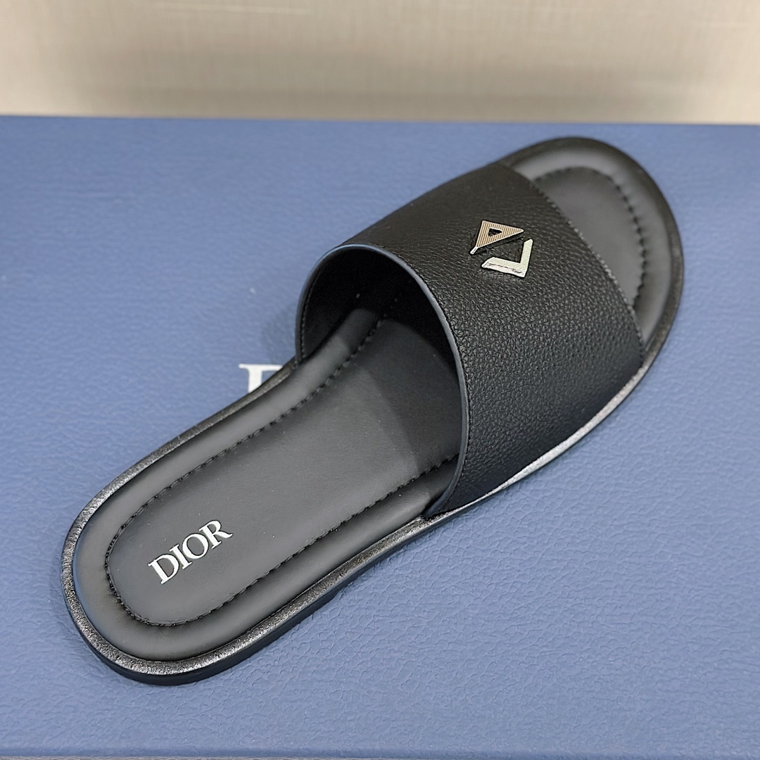 DÉP DIOR ALIAS SLIPPER